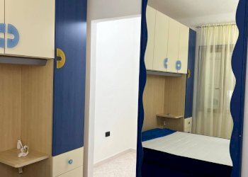 Foto 17 - Quadrilocale Via NAPOLI
 
12, Ischitella - foto 17