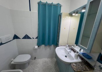 Foto 20 - Quadrilocale Via NAPOLI
 
12, Ischitella - foto 20