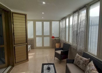 Foto 23 - Quadrilocale Via NAPOLI
 
12, Ischitella - foto 23