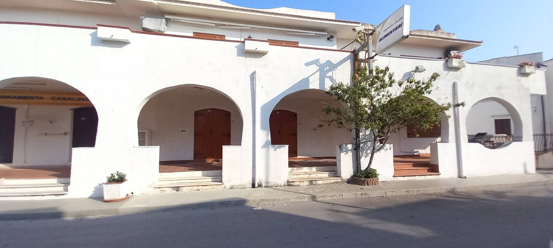 Foto 1 - Appartamento Via Dei Melograni
 
25, Rodi Garganico - foto 1