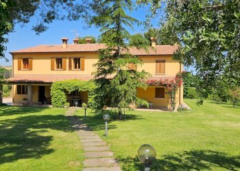 Foto 1 - Villa Località Monte Giove, Fano - foto 1