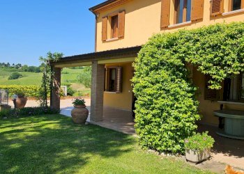 Foto 2 - Villa Località Monte Giove, Fano - foto 2