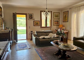 Foto 7 - Villa Località Monte Giove, Fano - foto 7