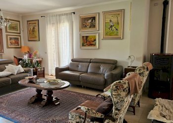 Foto 12 - Villa Località Monte Giove, Fano - foto 12