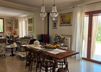 Foto 13 - Villa Località Monte Giove, Fano - foto 13