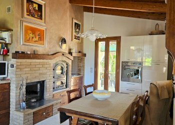 Foto 15 - Villa Località Monte Giove, Fano - foto 15