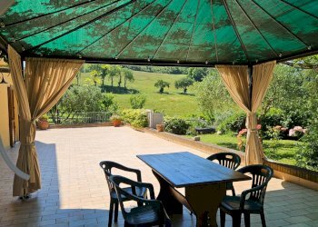 Foto 21 - Villa Località Monte Giove, Fano - foto 21