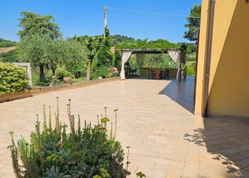 Foto 23 - Villa Località Monte Giove, Fano - foto 23