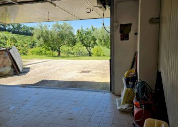 Foto 39 - Villa Località Monte Giove, Fano - foto 39