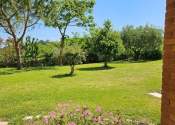 Foto 41 - Villa Località Monte Giove, Fano - foto 41