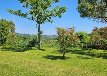 Foto 42 - Villa Località Monte Giove, Fano - foto 42