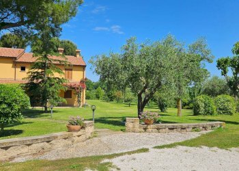 Foto 3 - Appartamento Località di Monte Giove, Fano - foto 3