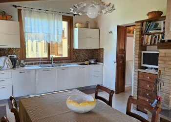 Foto 19 - Casa semi indipendente Magliano, Fano - foto 19