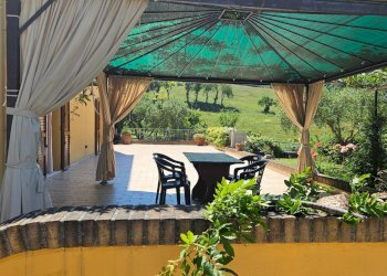 Foto 22 - Casa semi indipendente Magliano, Fano - foto 22