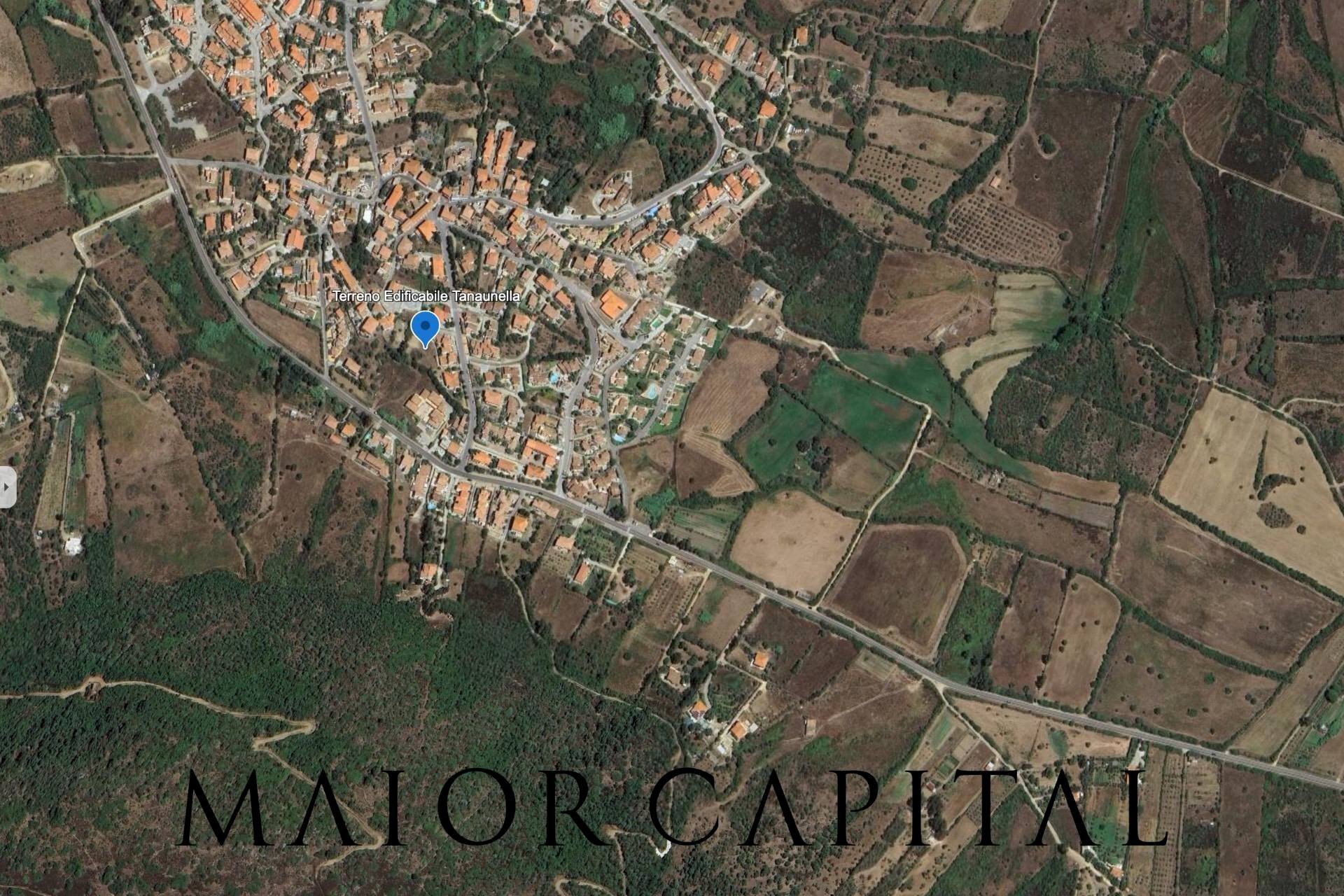 Foto 1 - Terreno edificabile Via San Sebastiano
 
snc, Budoni - foto 1