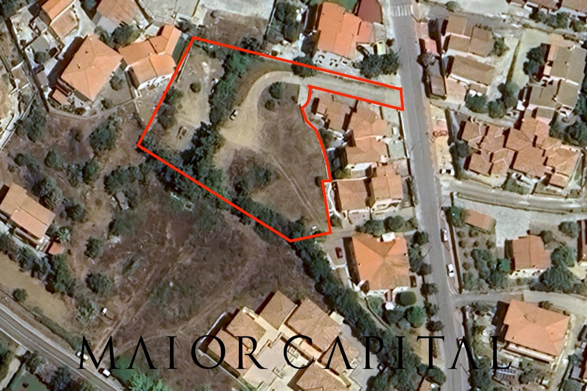 Foto 2 - Terreno edificabile Via San Sebastiano
 
snc, Budoni - foto 2