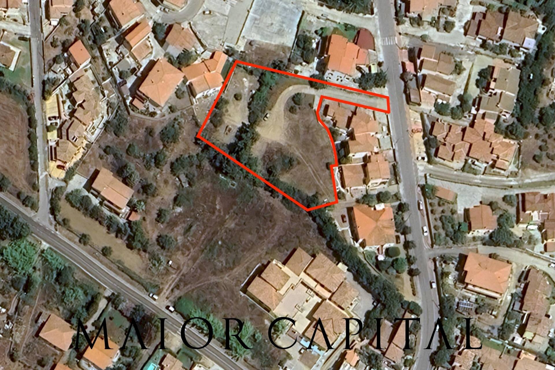 Foto 3 - Terreno edificabile Via San Sebastiano
 
snc, Budoni - foto 3