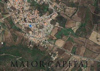 Foto 1 - Building land Via San Sebastiano
 
snc, Budoni - photo 1