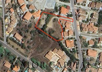 Foto 3 - Building land Via San Sebastiano
 
snc, Budoni - photo 3