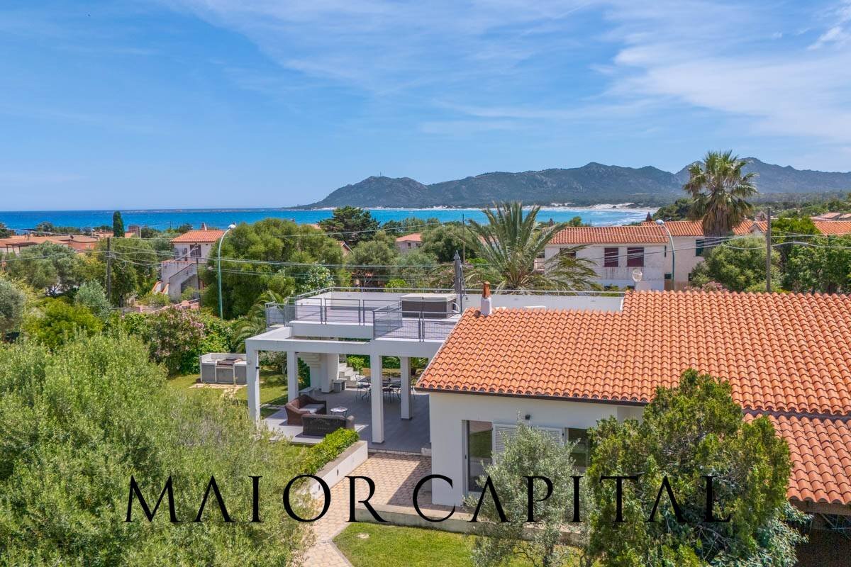 Foto 2 - Independent house VIA DELE CAMPANULE
 
SNC, Siniscola - photo 2