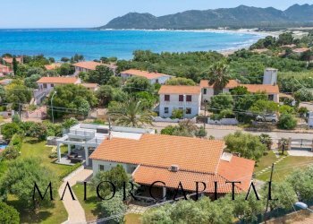 Foto 1 - Independent house VIA DELE CAMPANULE
 
SNC, Siniscola - photo 1