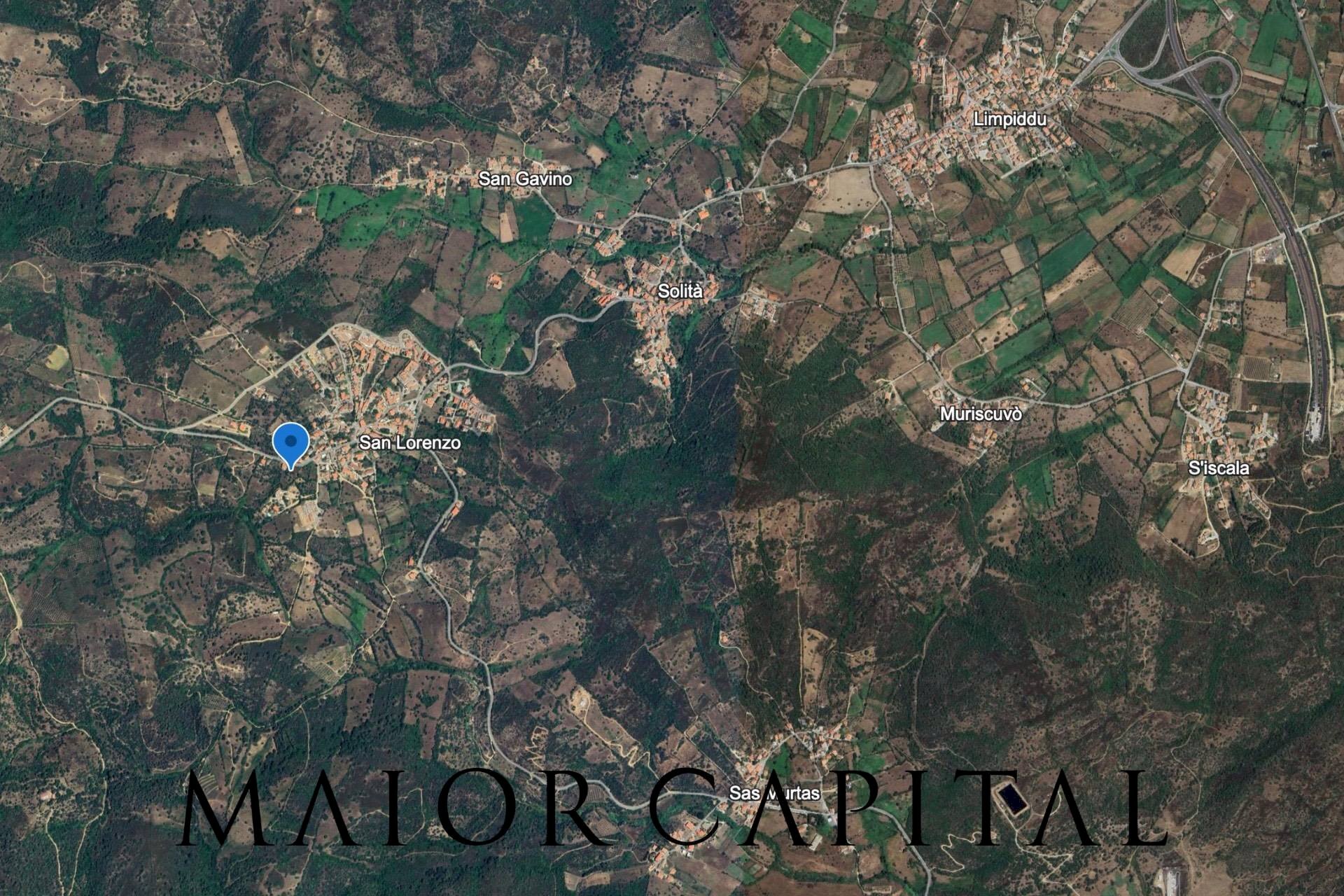 Foto 1 - Terreno edificabile Via San Lorenzo, Budoni - foto 1