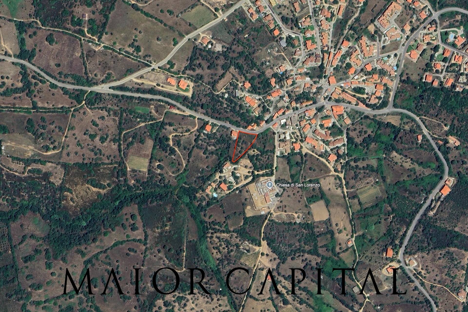 Foto 2 - Terreno edificabile Via San Lorenzo, Budoni - foto 2