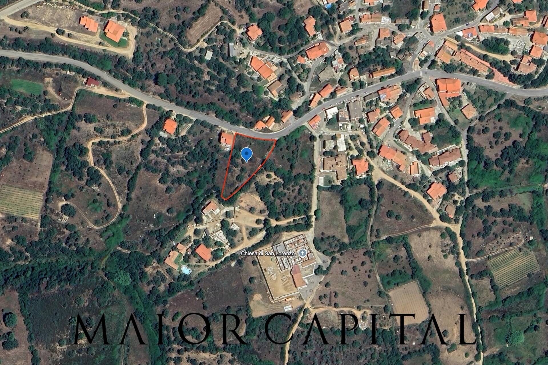 Foto 3 - Terreno edificabile Via San Lorenzo, Budoni - foto 3