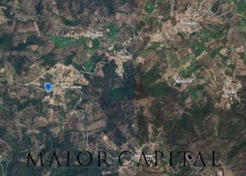 Foto 1 - Building land Via San Lorenzo, Budoni - photo 1