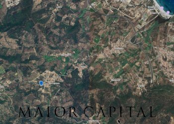 Foto 4 - Building land Via San Lorenzo, Budoni - photo 4