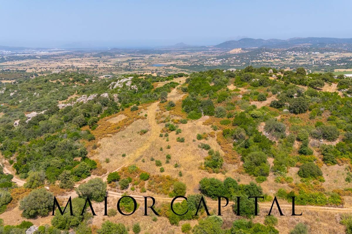 Foto 2 - Building land SP66, Loiri Porto San Paolo - photo 2