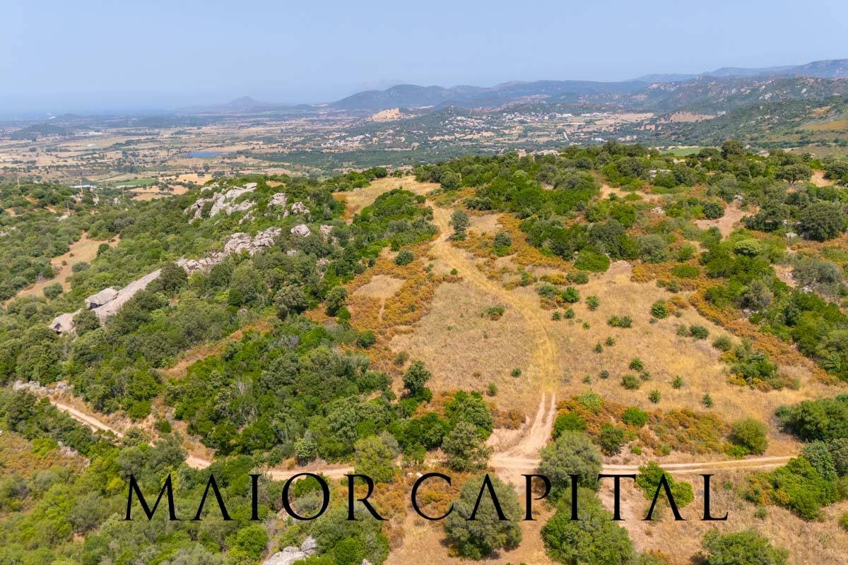 Foto 3 - Building land SP66, Loiri Porto San Paolo - photo 3