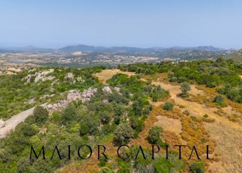 Foto 6 - Terreno edificabile SP66, Loiri Porto San Paolo - foto 6