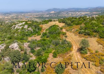 Foto 7 - Terreno edificabile SP66, Loiri Porto San Paolo - foto 7