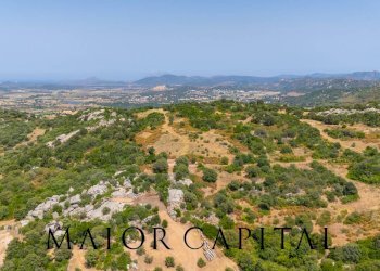 Foto 8 - Terreno edificabile SP66, Loiri Porto San Paolo - foto 8