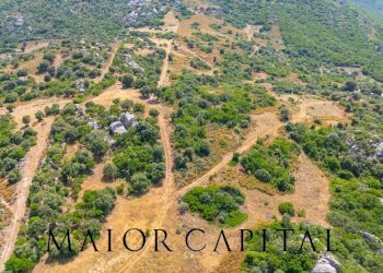 Foto 11 - Terreno edificabile SP66, Loiri Porto San Paolo - foto 11