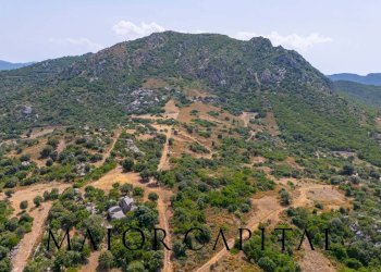 Foto 15 - Terreno edificabile SP66, Loiri Porto San Paolo - foto 15