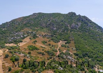 Foto 23 - Terreno edificabile SP66, Loiri Porto San Paolo - foto 23