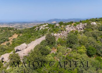 Foto 24 - Terreno edificabile SP66, Loiri Porto San Paolo - foto 24