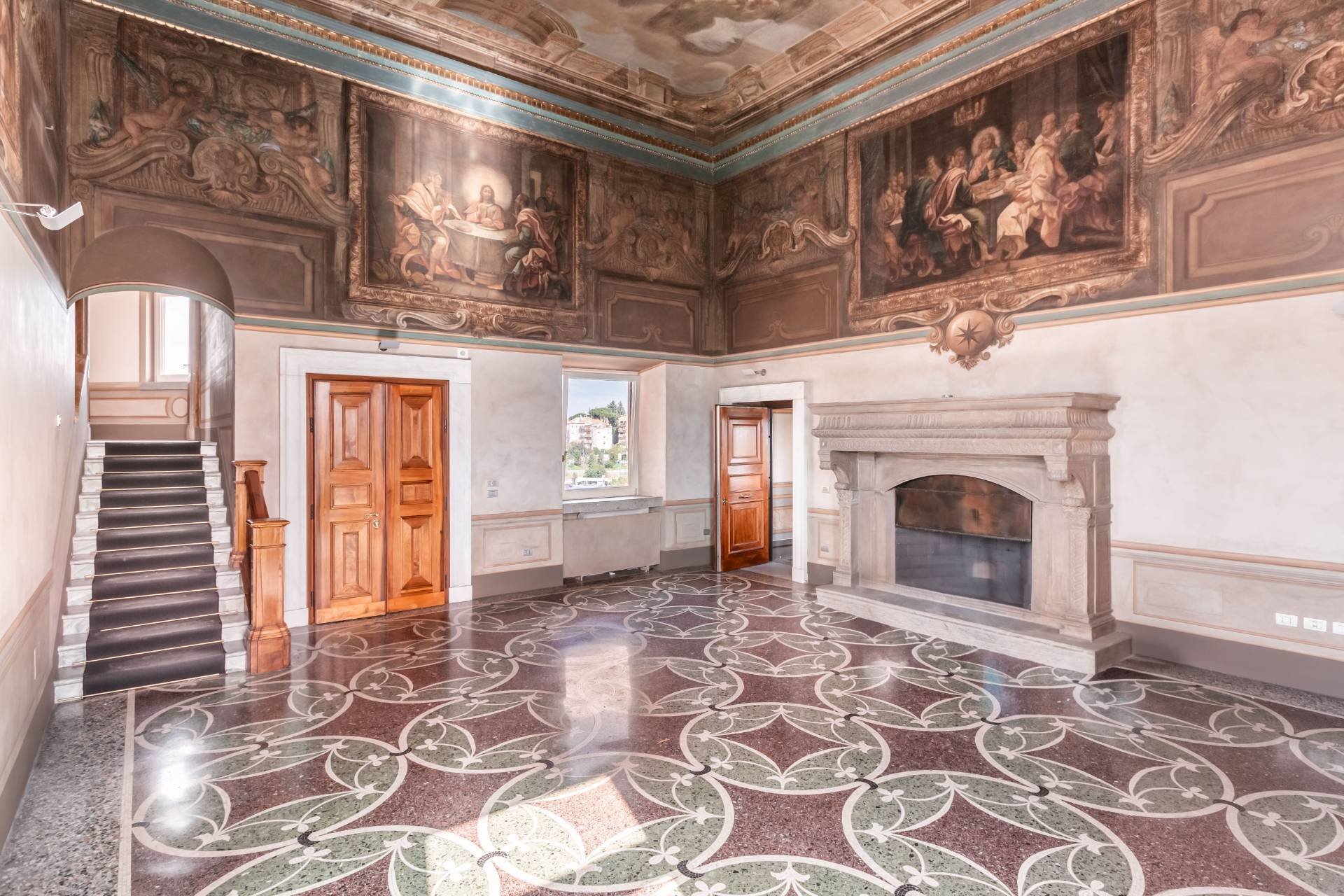 Foto 1 - Appartamento Via Flaminia
 
491, Roma - foto 1