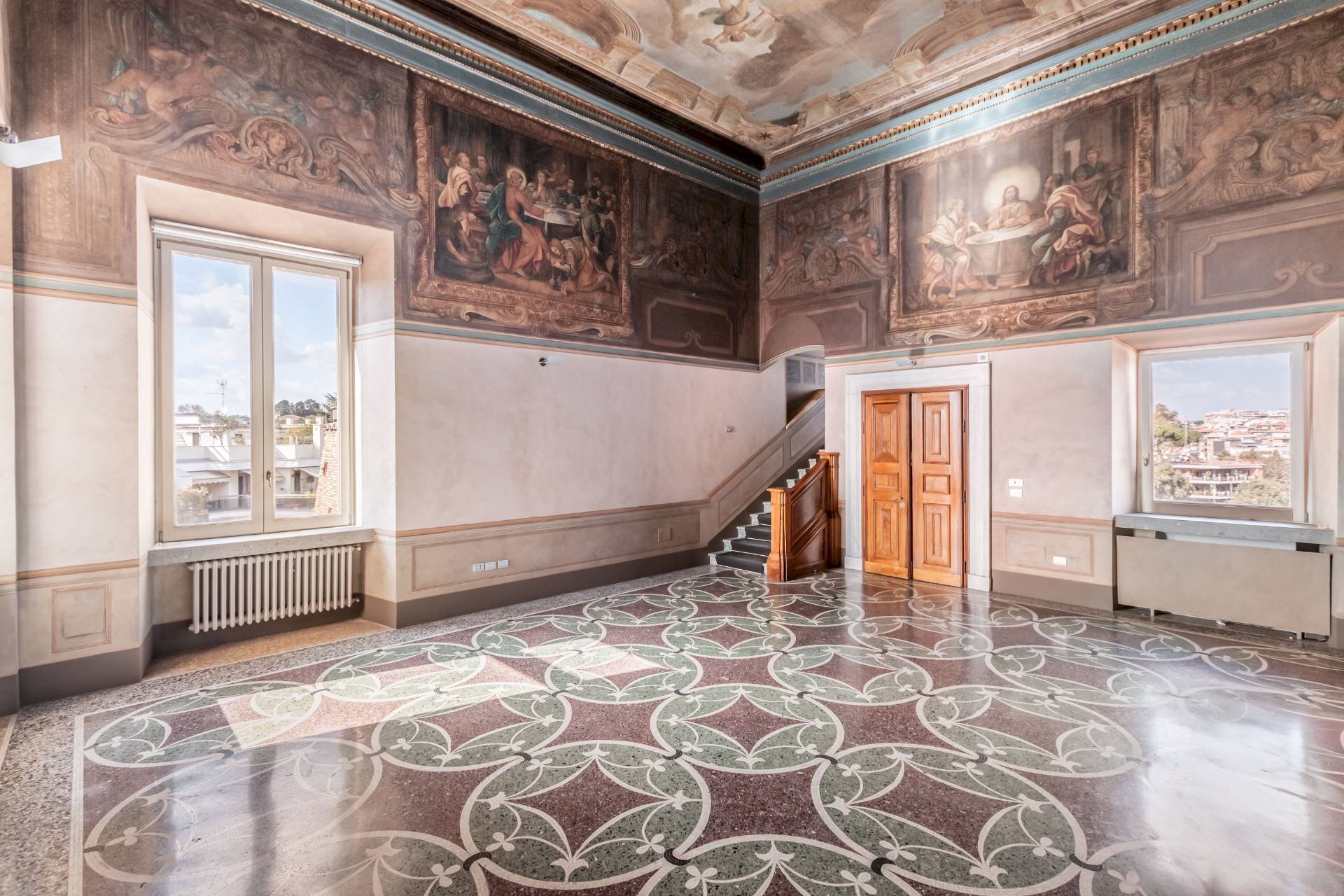 Foto 2 - Appartamento Via Flaminia
 
491, Roma - foto 2