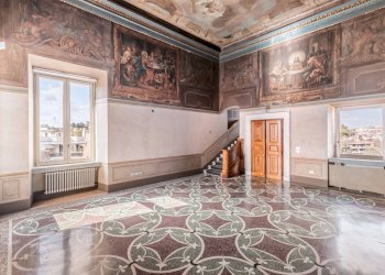 Foto 2 - Appartamento Via Flaminia
 
491, Roma - foto 2