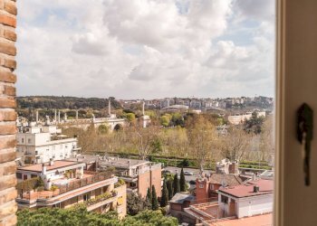 Foto 9 - Appartamento Via Flaminia
 
491, Roma - foto 9