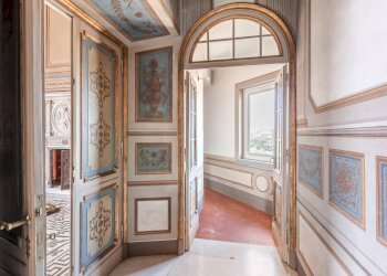 Foto 18 - Appartamento Via Flaminia
 
491, Roma - foto 18