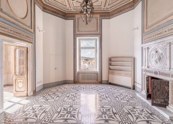 Foto 19 - Appartamento Via Flaminia
 
491, Roma - foto 19