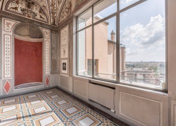 Foto 21 - Appartamento Via Flaminia
 
491, Roma - foto 21