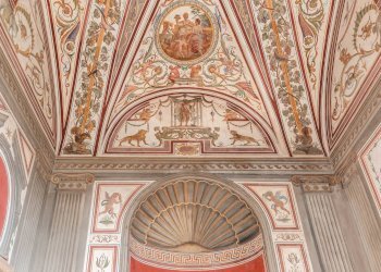 Foto 22 - Appartamento Via Flaminia
 
491, Roma - foto 22