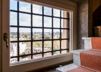 Foto 26 - Appartamento Via Flaminia
 
491, Roma - foto 26