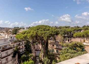 Foto 31 - Appartamento Via Flaminia
 
491, Roma - foto 31