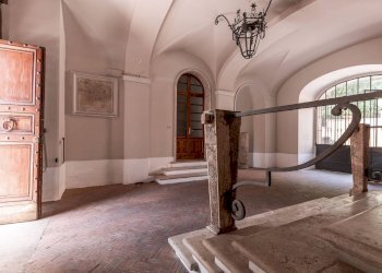 Foto 34 - Appartamento Via Flaminia
 
491, Roma - foto 34